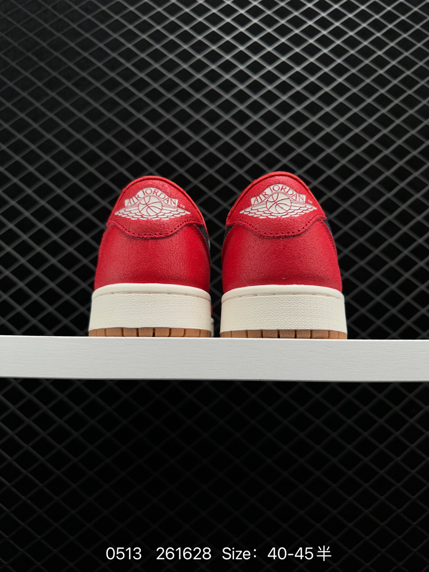 Nike Air Jordan 1 Mid AJ1